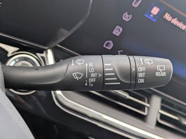 2025 Chevrolet Trax Vehicle Photo in BRUNSWICK, GA 31525-1881