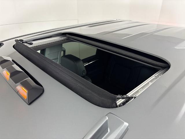 2025 GMC Sierra 3500 HD Vehicle Photo in PUYALLUP, WA 98371-4149