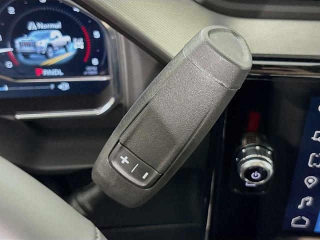 2025 GMC Sierra 3500 HD Vehicle Photo in PUYALLUP, WA 98371-4149