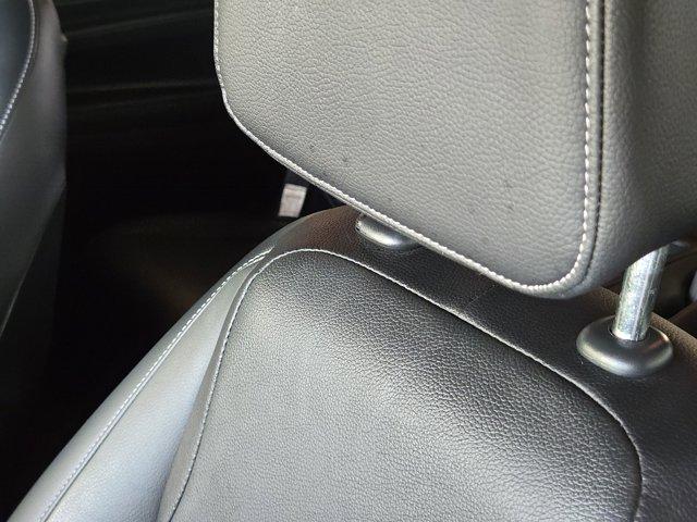 2021 Honda Odyssey Vehicle Photo in Decatur, TX 76234