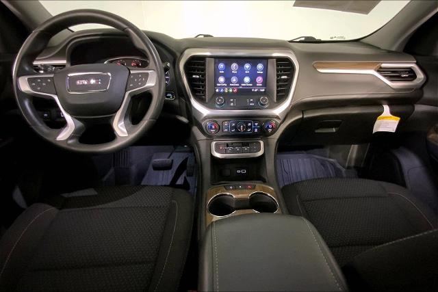 2023 GMC Acadia Vehicle Photo in INDEPENDENCE, MO 64055-1377