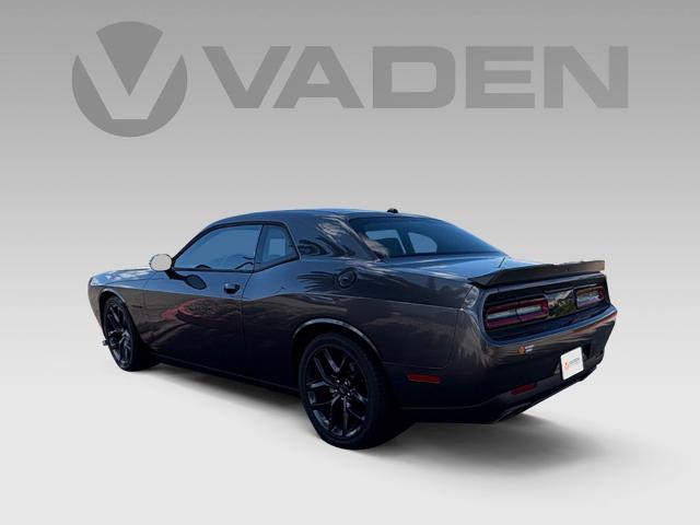 2021 Dodge Challenger Vehicle Photo in Brunswick, GA 31525