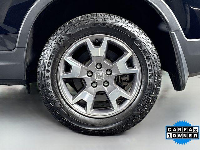 2023 Honda Passport Vehicle Photo in Puyallup, WA 98371