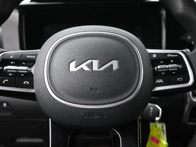 2022 Kia Sorento Vehicle Photo in Cedar Rapids, IA 52402