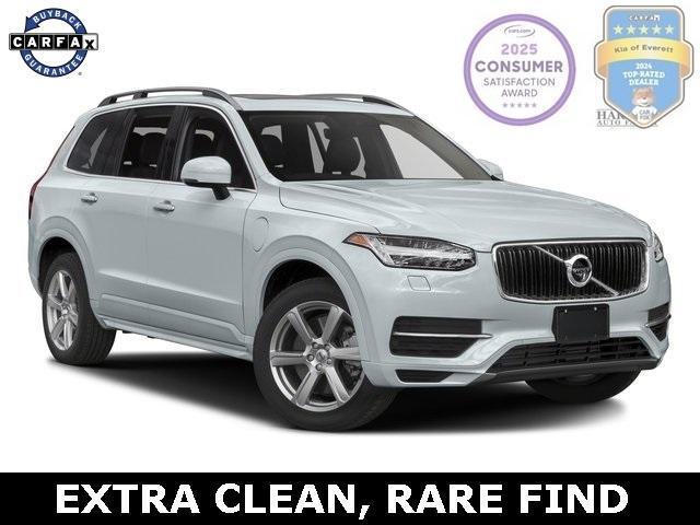 2016 Volvo XC90 Hybrid Vehicle Photo in Everett, WA 98204