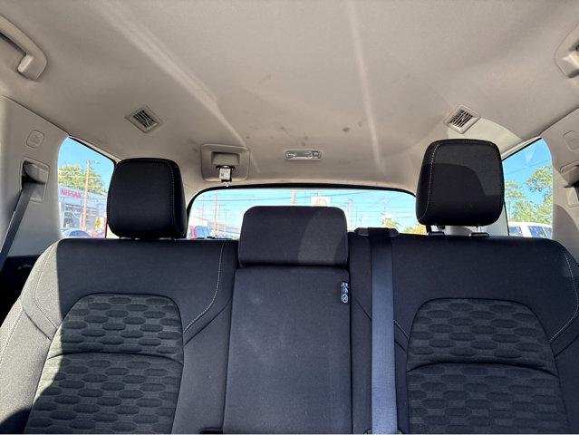 2022 Nissan Pathfinder Vehicle Photo in Savannah, GA 31419