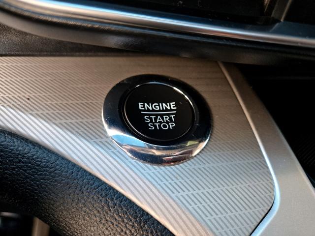 2022 Ford Explorer Vehicle Photo in Weatherford, TX 76087