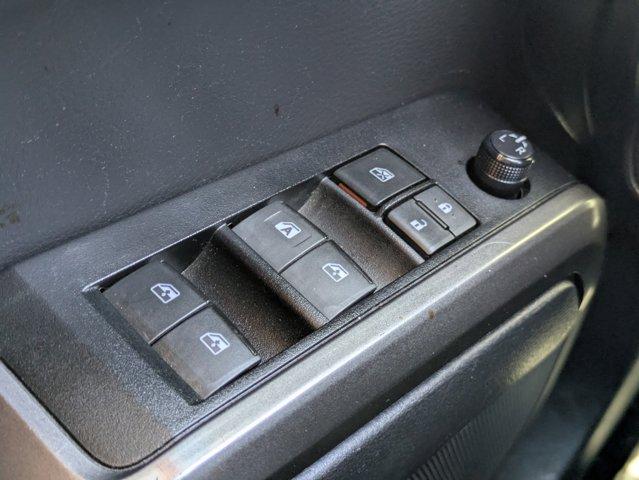 2022 Toyota Tacoma 4WD Vehicle Photo in BRUNSWICK, GA 31525-1881