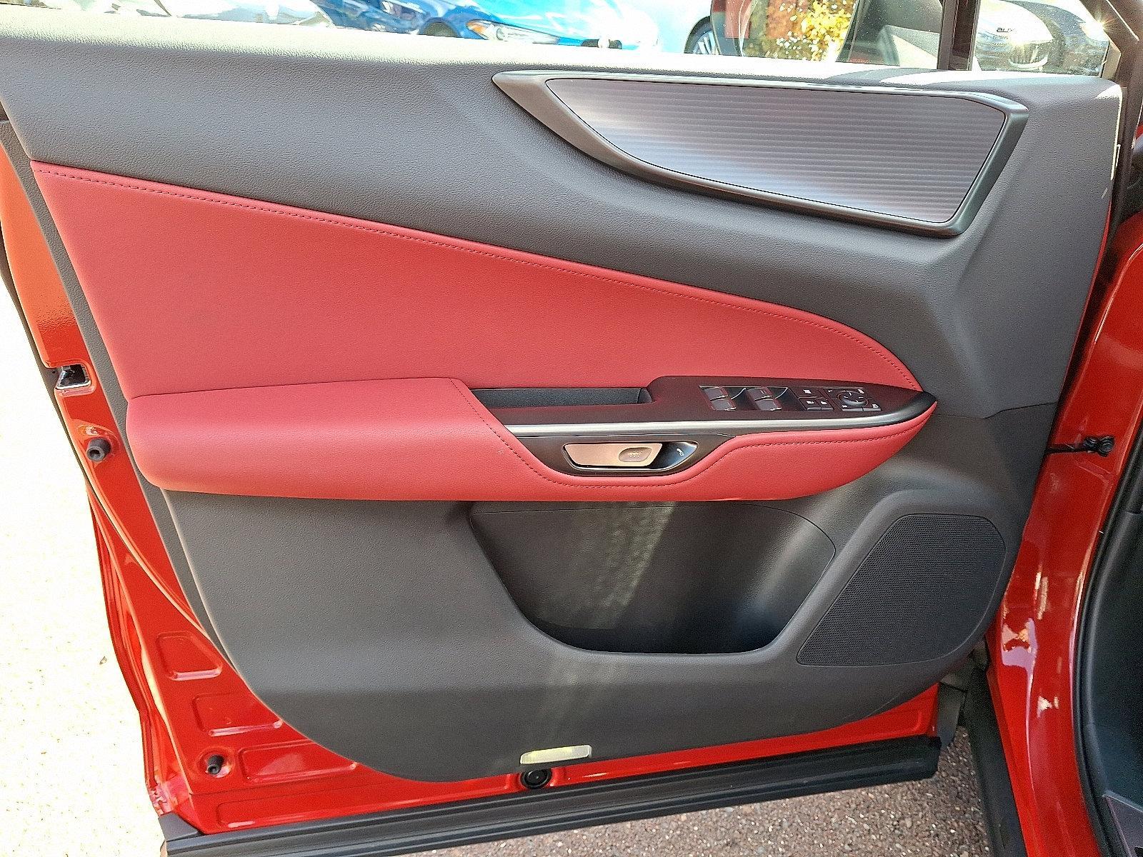 2025 Lexus NX 350 Vehicle Photo in Willow Grove, PA 19090