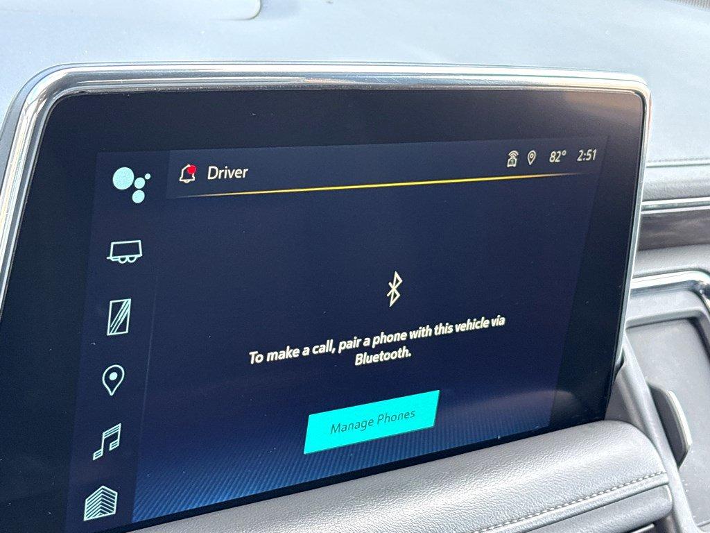 2024 Chevrolet Tahoe Vehicle Photo in SAVANNAH, GA 31406-4513