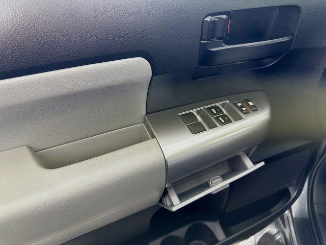 2021 Toyota Sequoia Vehicle Photo in Flemington, NJ 08822