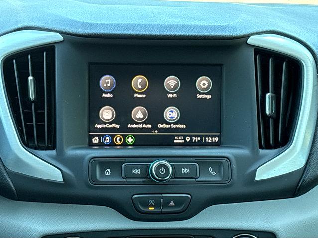 2023 GMC Terrain Vehicle Photo in Hinesville, GA 31313