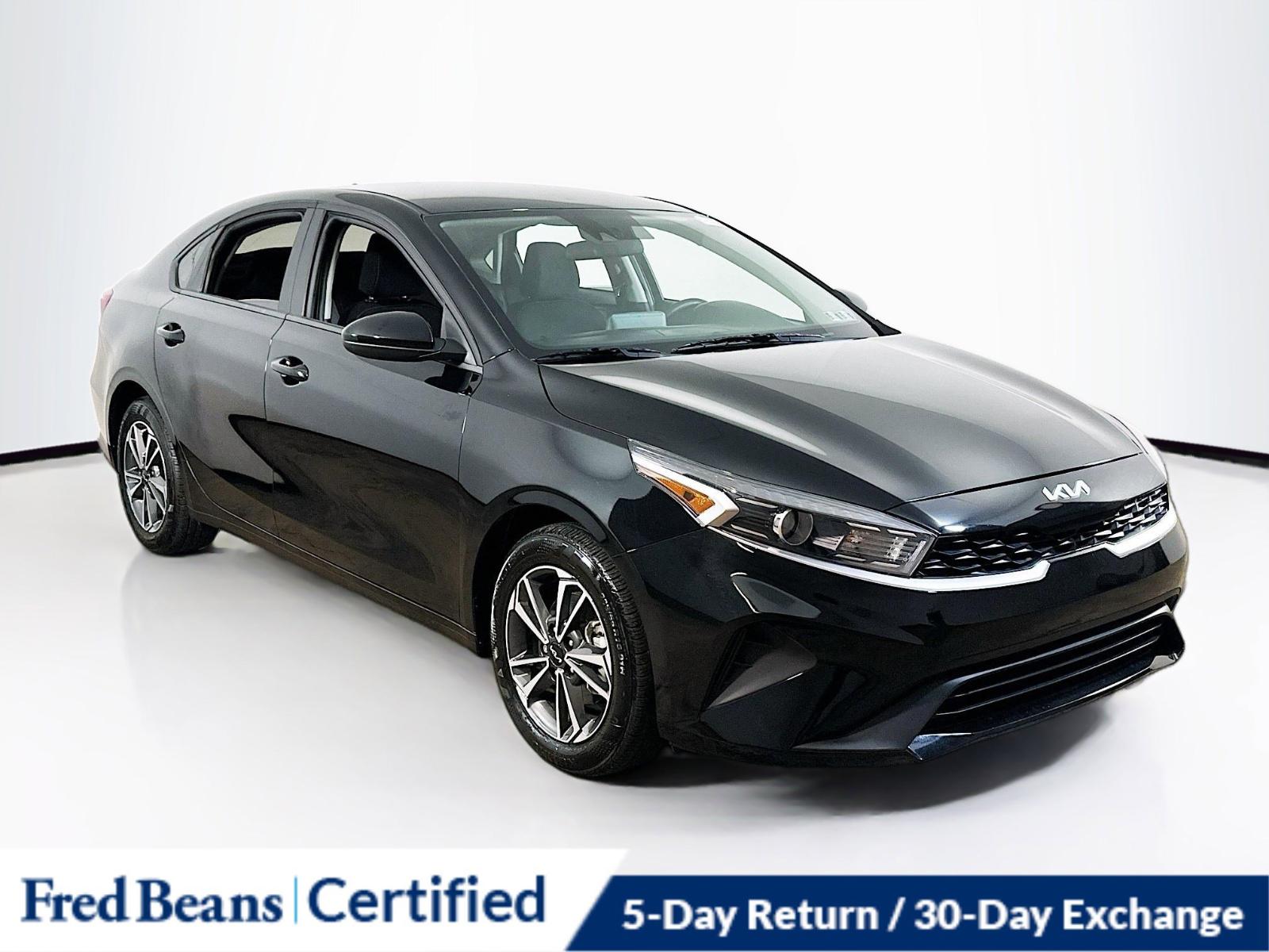 2024 Kia Forte Vehicle Photo in Langhorne, PA 19047