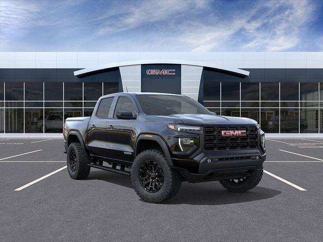 2026 GMC Canyon Vehicle Photo in WATERTOWN, CT 06795-3318