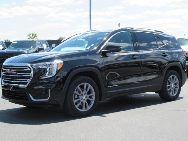 2024 GMC Terrain Vehicle Photo in LEESBURG, FL 34788-4022