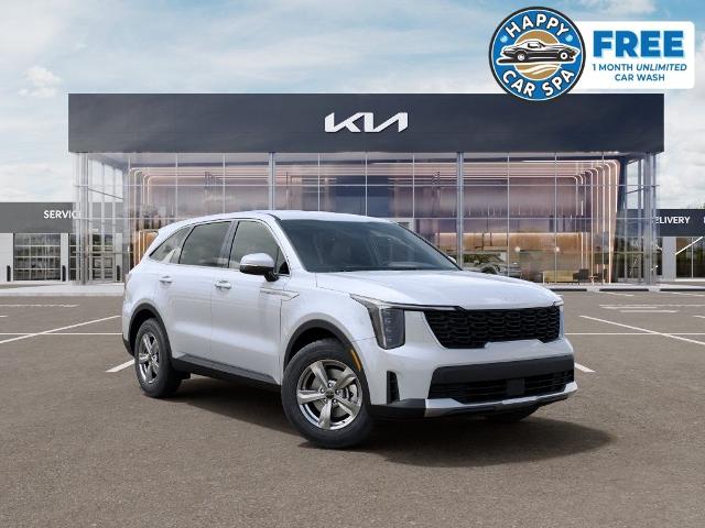 2026 Kia Sorento Vehicle Photo in Dublin, CA 94568