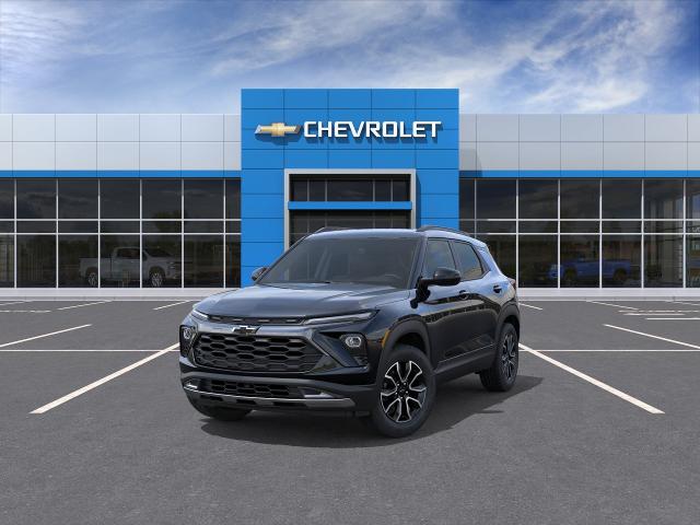 2026 Chevrolet Trailblazer ACTIV - 7