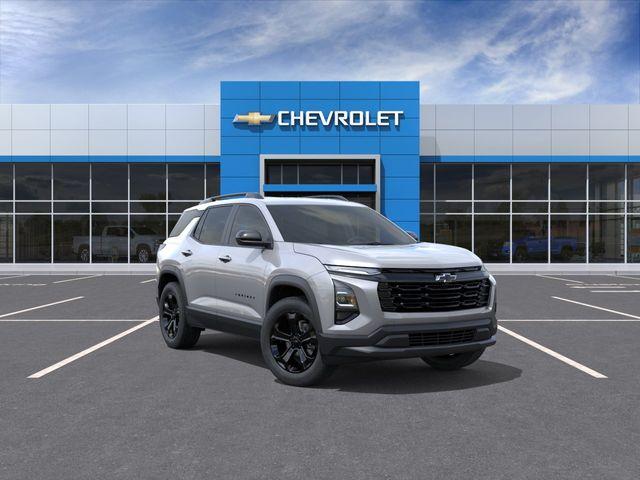2027 Chevrolet Equinox Vehicle Photo in Radcliff, KY 40160