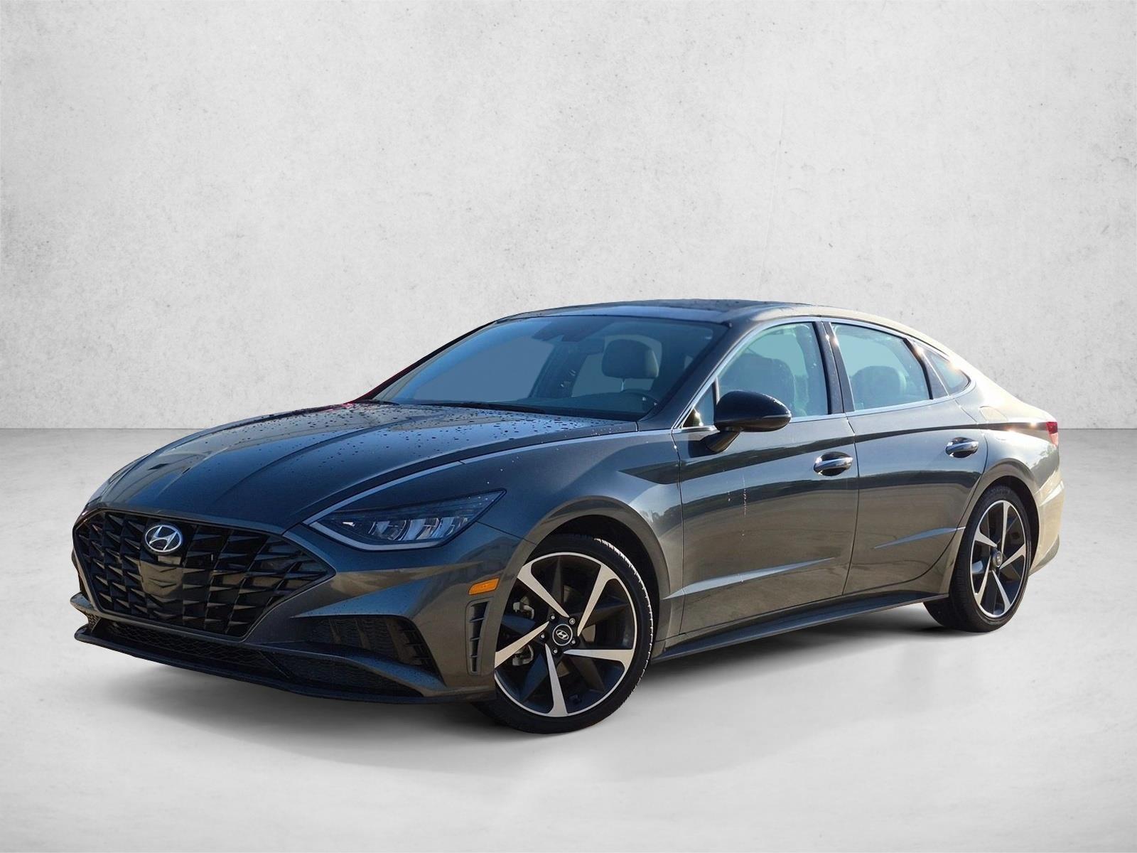 2022 Hyundai SONATA Vehicle Photo in Winter Park, FL 32792