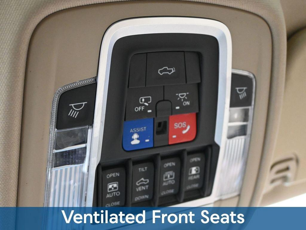 2021 Ram 1500 Vehicle Photo in Cedar Rapids, IA 52402