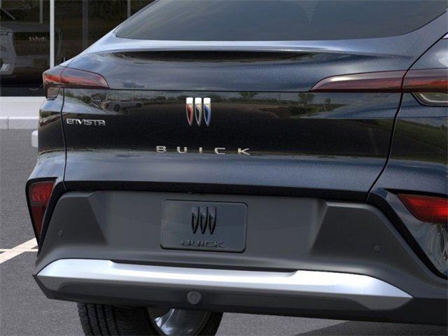 2025 Buick Envista Vehicle Photo in ROCHESTER HILLS, MI 48307-2741