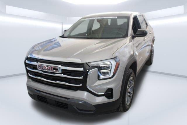 2025 GMC Terrain Vehicle Photo in SAINT CLAIRSVILLE, OH 43950-8512