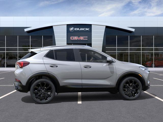 2026 Buick Encore GX Vehicle Photo in ROCHESTER HILLS, MI 48307-2741