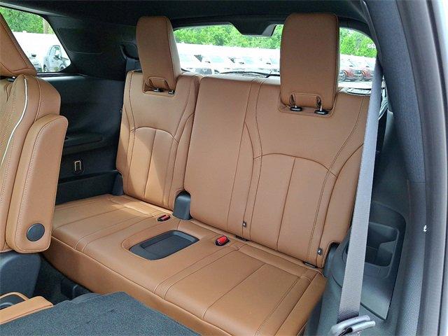 2026 INFINITI QX60 Vehicle Photo in Willow Grove, PA 19090