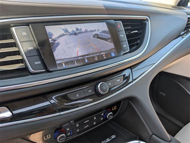 2022 Buick Enclave Vehicle Photo in AURORA, CO 80012-4011
