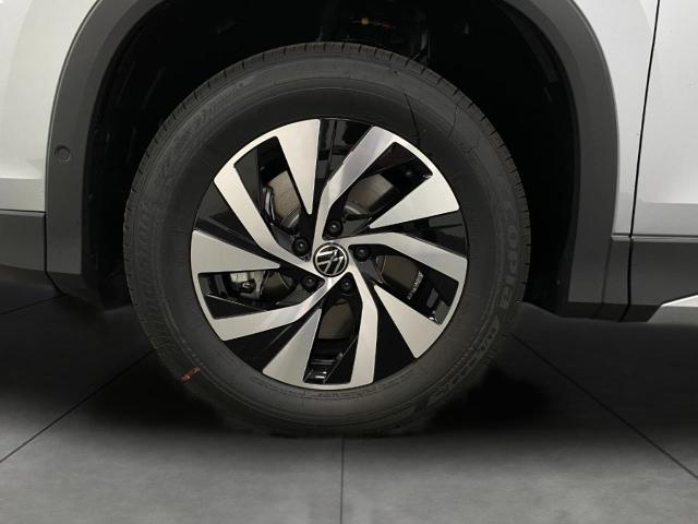 2025 Volkswagen Tiguan Vehicle Photo in Appleton, WI 54913