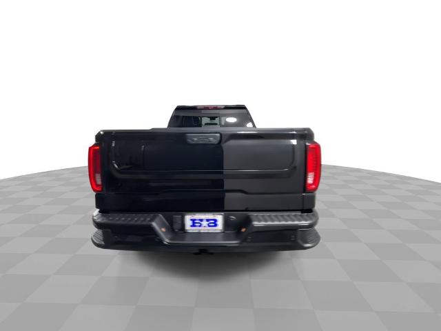 2022 GMC Sierra 1500 Vehicle Photo in GILBERT, AZ 85297-0402