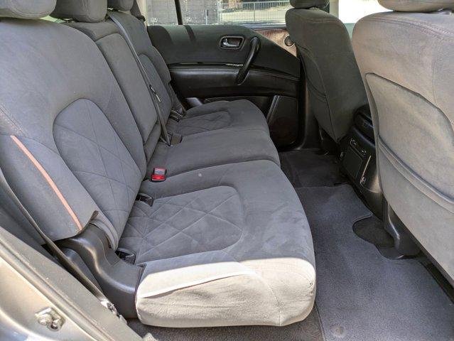 2019 Nissan Armada Vehicle Photo in San Antonio, TX 78209