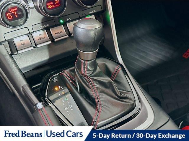 2025 Subaru BRZ Vehicle Photo in Doylestown, PA 18902