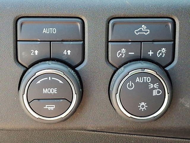 2022 Chevrolet Silverado 1500 Vehicle Photo in DANBURY, CT 06810-5034