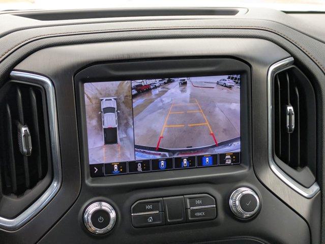 2022 GMC Sierra 2500 HD Vehicle Photo in SELMA, TX 78154-1459