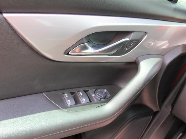 2021 Chevrolet Blazer Vehicle Photo in LEESBURG, FL 34788-4022