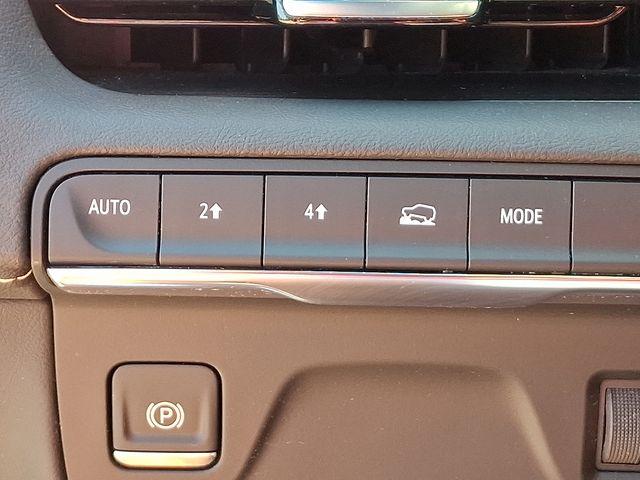 2024 Cadillac Escalade Vehicle Photo in DANBURY, CT 06810-5034