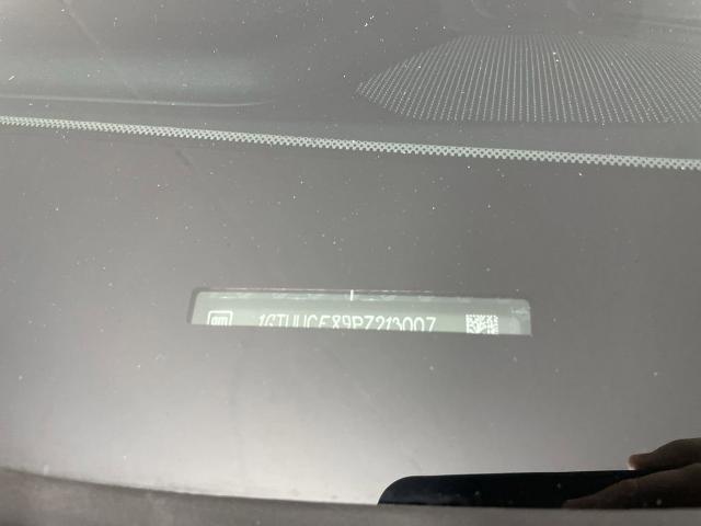 2023 GMC Sierra 1500 Vehicle Photo in GILBERT, AZ 85297-0402