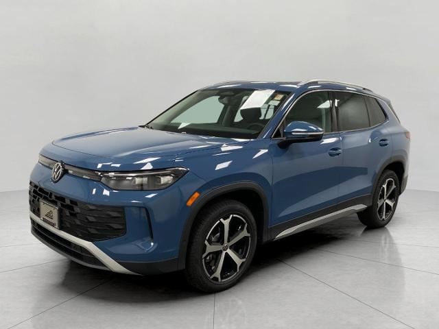 2025 Volkswagen Tiguan Vehicle Photo in Appleton, WI 54913