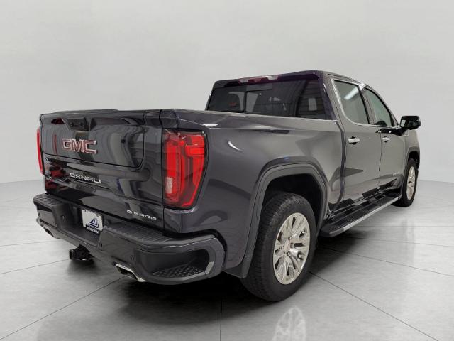 2022 GMC Sierra 1500 Vehicle Photo in NEENAH, WI 54956-2243