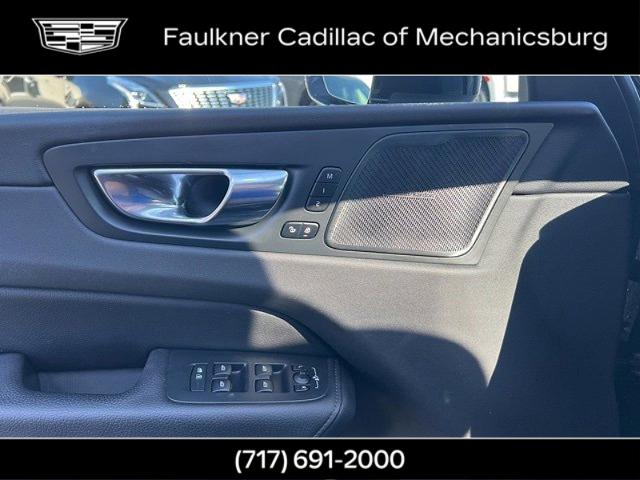 2019 Volvo XC60 Vehicle Photo in MECHANICSBURG, PA 17050-1707