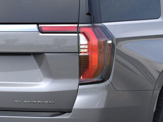 2025 GMC Yukon XL Vehicle Photo in DANBURY, CT 06810-5034