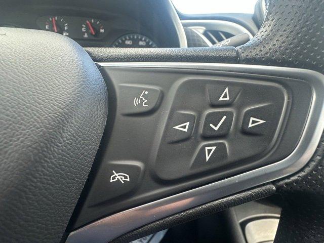 2022 Chevrolet Malibu Vehicle Photo in ROCHESTER HILLS, MI 48307-2741