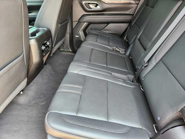 2021 Chevrolet Tahoe Vehicle Photo in DENTON, TX 76210-9321