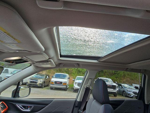 2019 Subaru Forester Vehicle Photo in Pleasant Hills, PA 15236