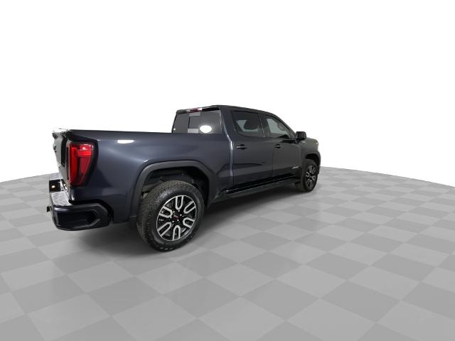2022 GMC Sierra 1500 Vehicle Photo in GILBERT, AZ 85297-0402