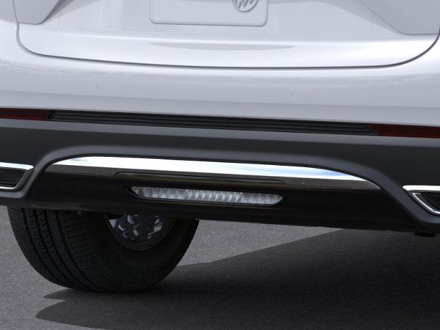 2025 Buick Envision Vehicle Photo in ROCHESTER HILLS, MI 48307-2741