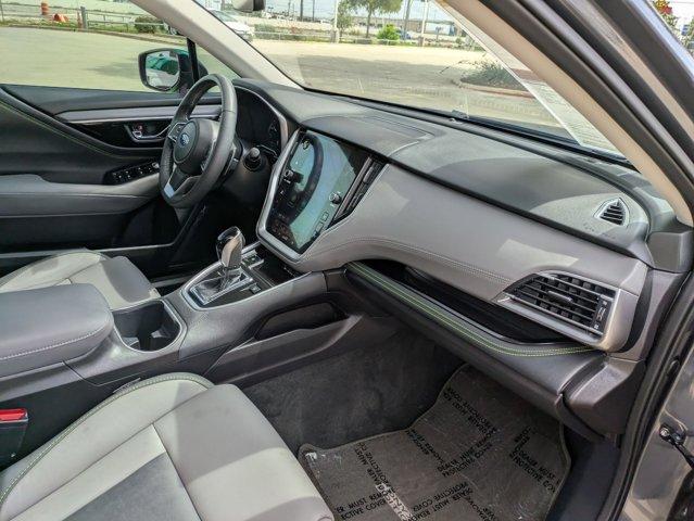 2023 Subaru Outback Vehicle Photo in SELMA, TX 78154-1460