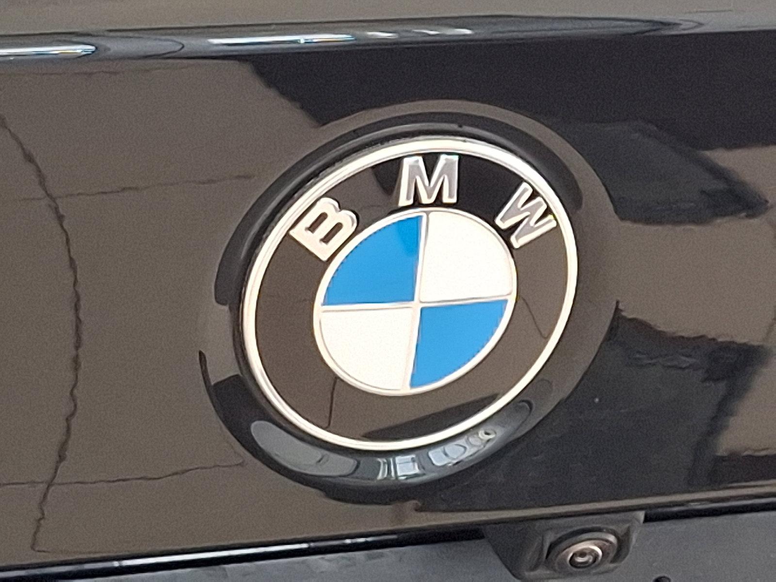 2025 BMW 330i xDrive Vehicle Photo in Lancaster, PA 17601