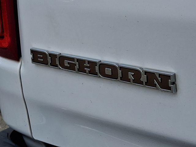 2021 Ram 1500 Vehicle Photo in DANBURY, CT 06810-5034